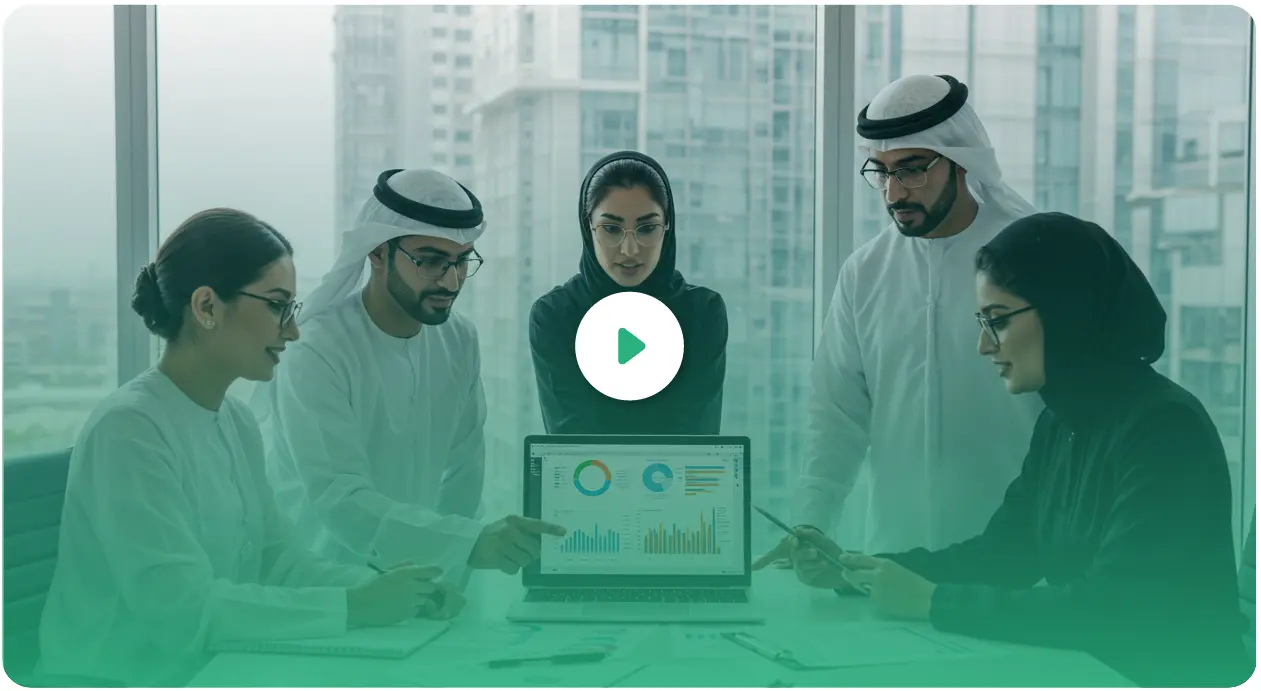 جاهز لإدارة أموالك تلقائيًا؟