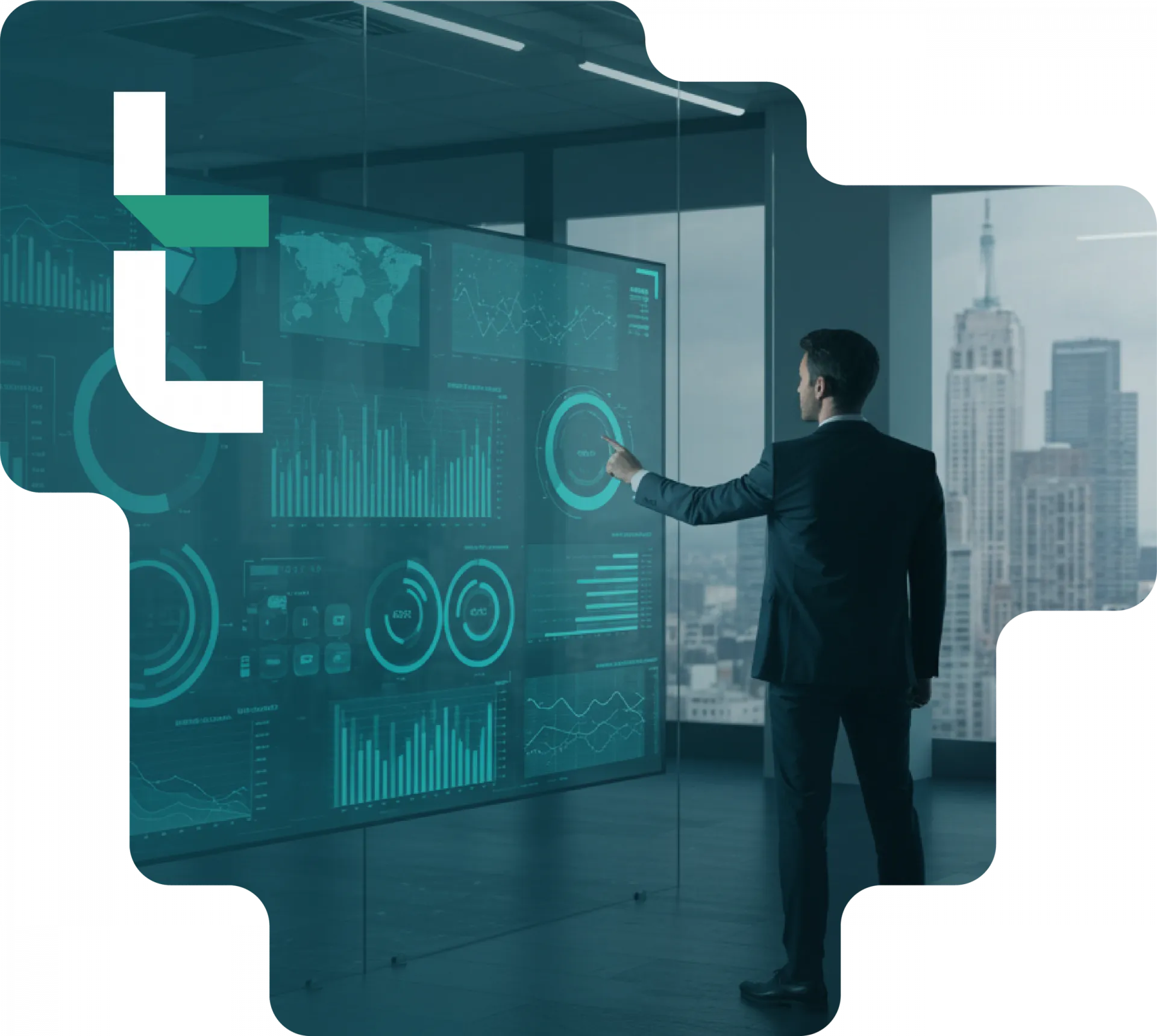 One Stop Solutions for All Your Accounting Needs