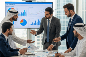 The Role of Audit and Internal Controls in Strengthening Business Compliance