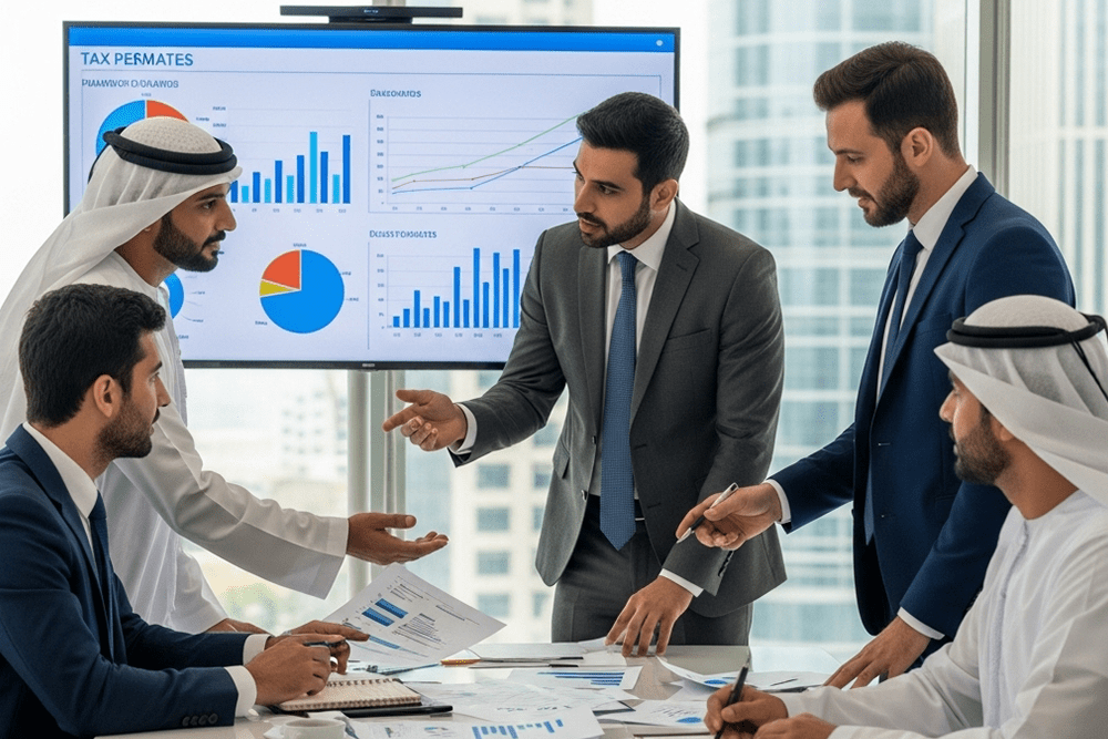 The Role of Audit and Internal Controls in Strengthening Business Compliance