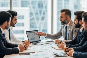 Why UAE Businesses Are Choosing Outsourced Accounting & Bookkeeping Services