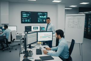 Corporate Tax in the UAE :  What It Means for Your Business and How Tawazun Can Help