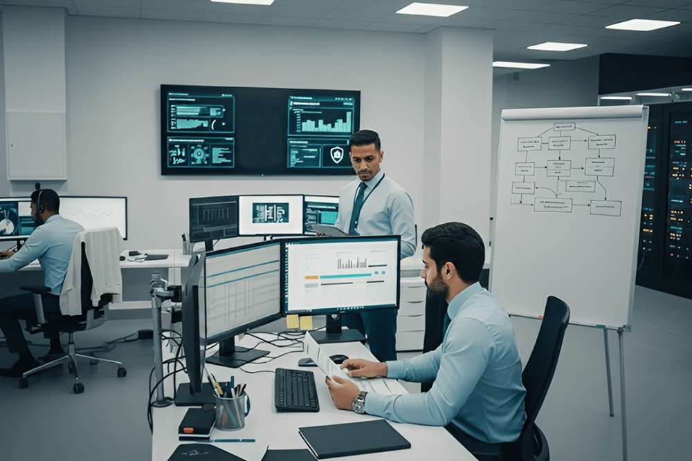 Corporate Tax in the UAE :  What It Means for Your Business and How Tawazun Can Help